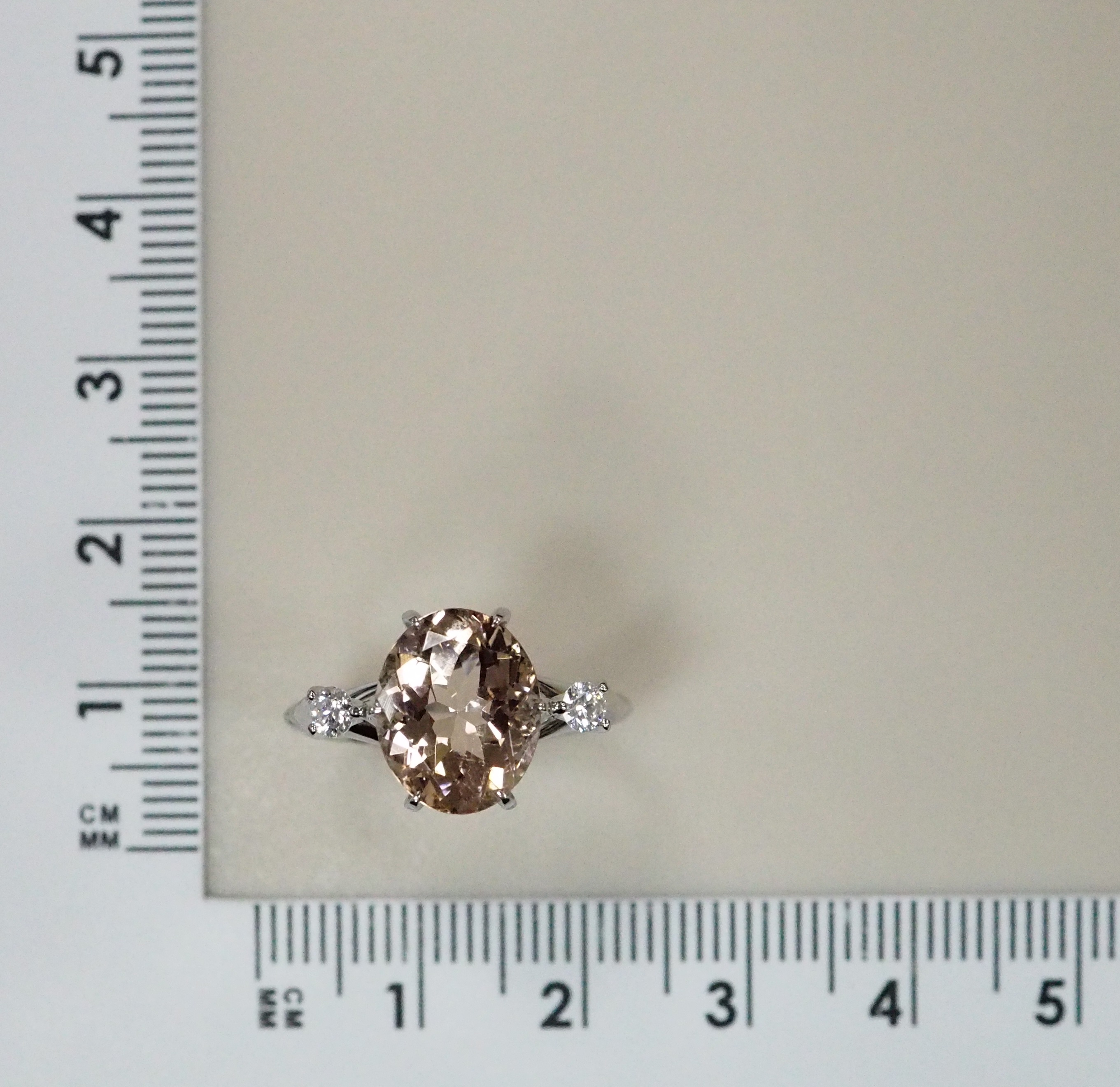 10332-000002 Кольцо (Pt 950)